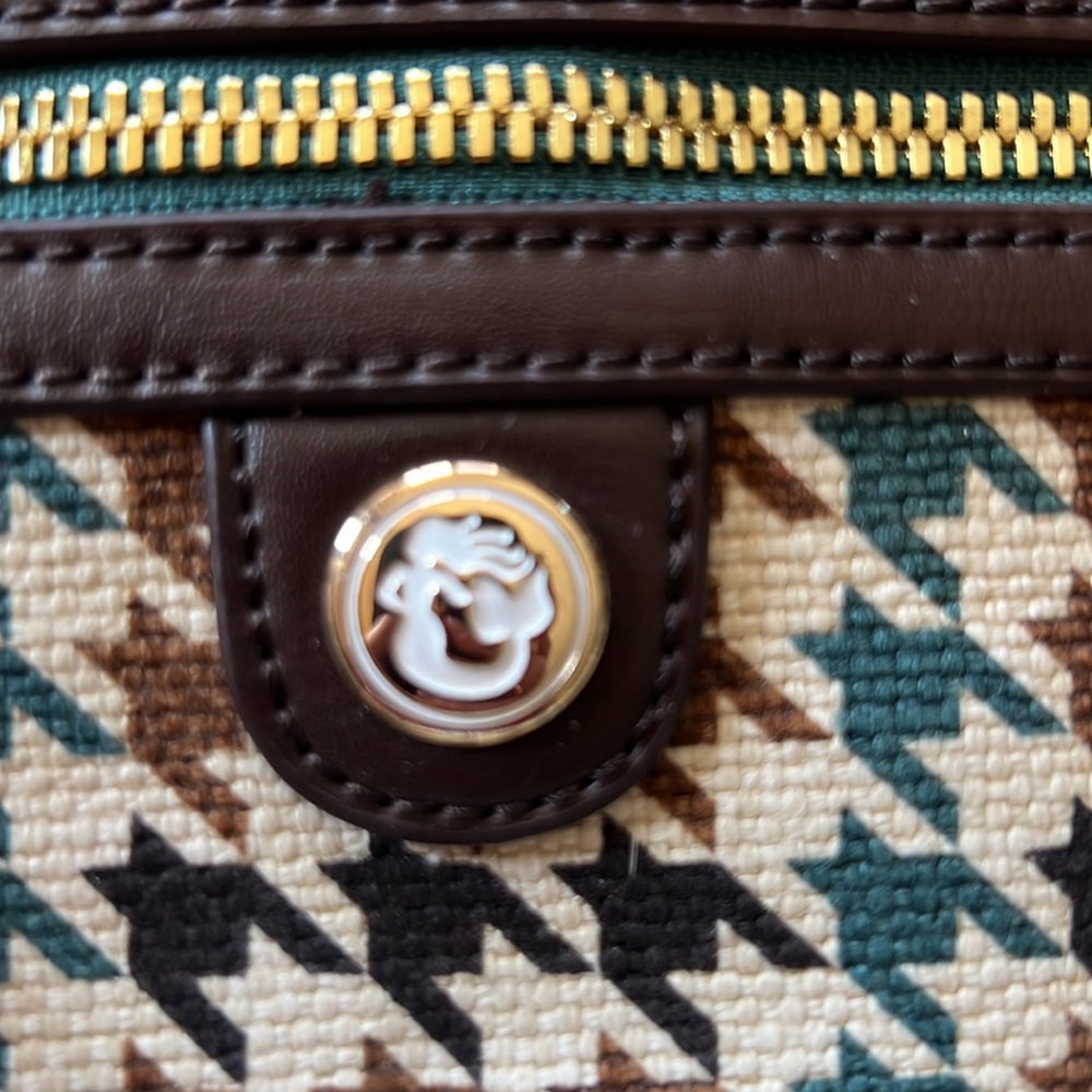 Small hand bag - Picture 3 of 3